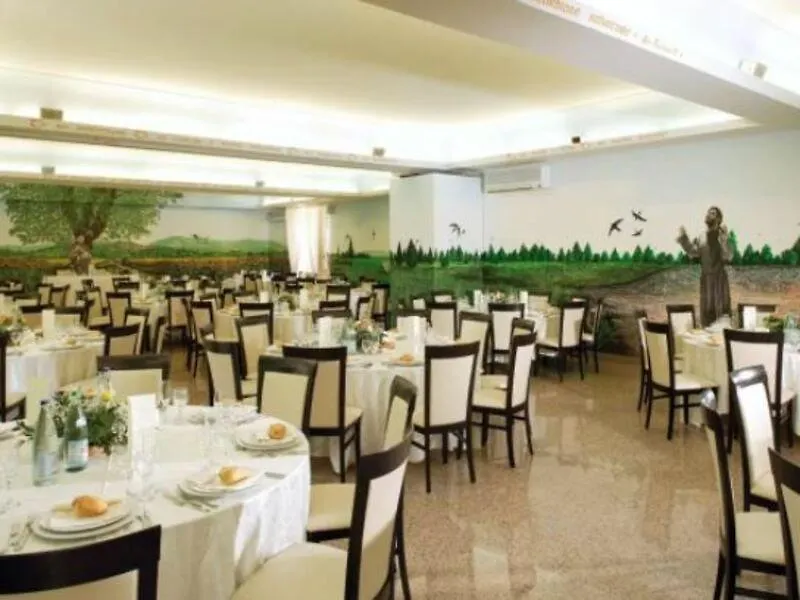 Domus Pacis Assisi Hotel