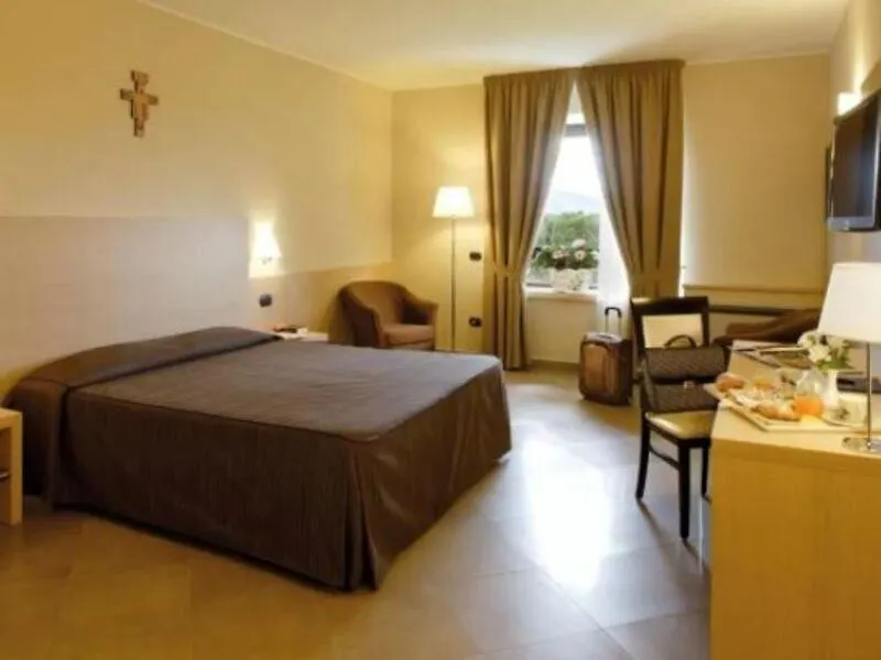 Domus Pacis Assisi Hotel Italy