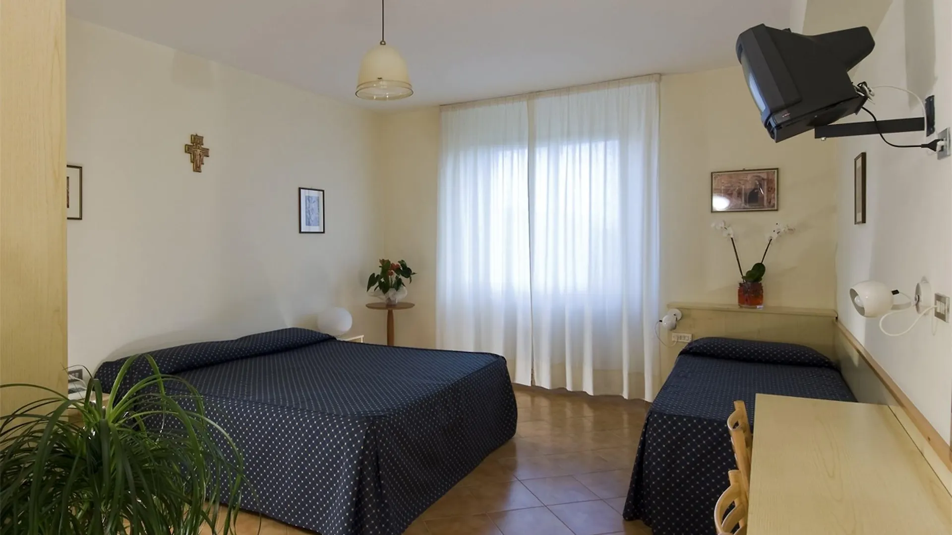 Domus Pacis Assisi Hotel