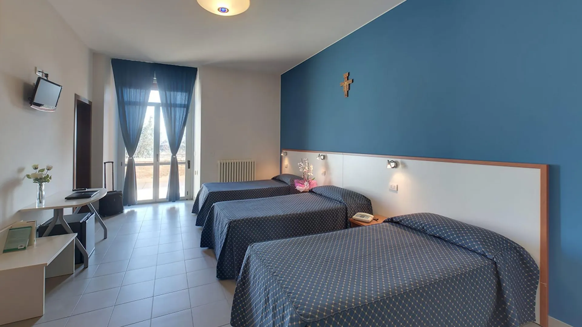 Domus Pacis Assisi Hotel