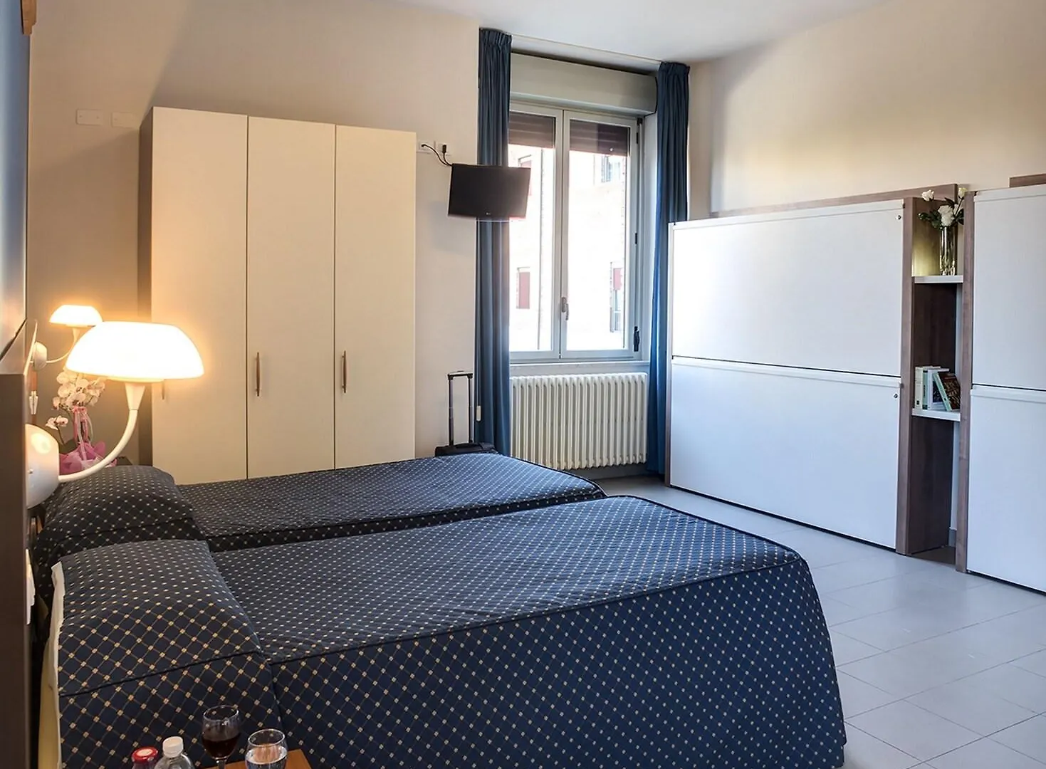 Domus Pacis Assisi Hotel