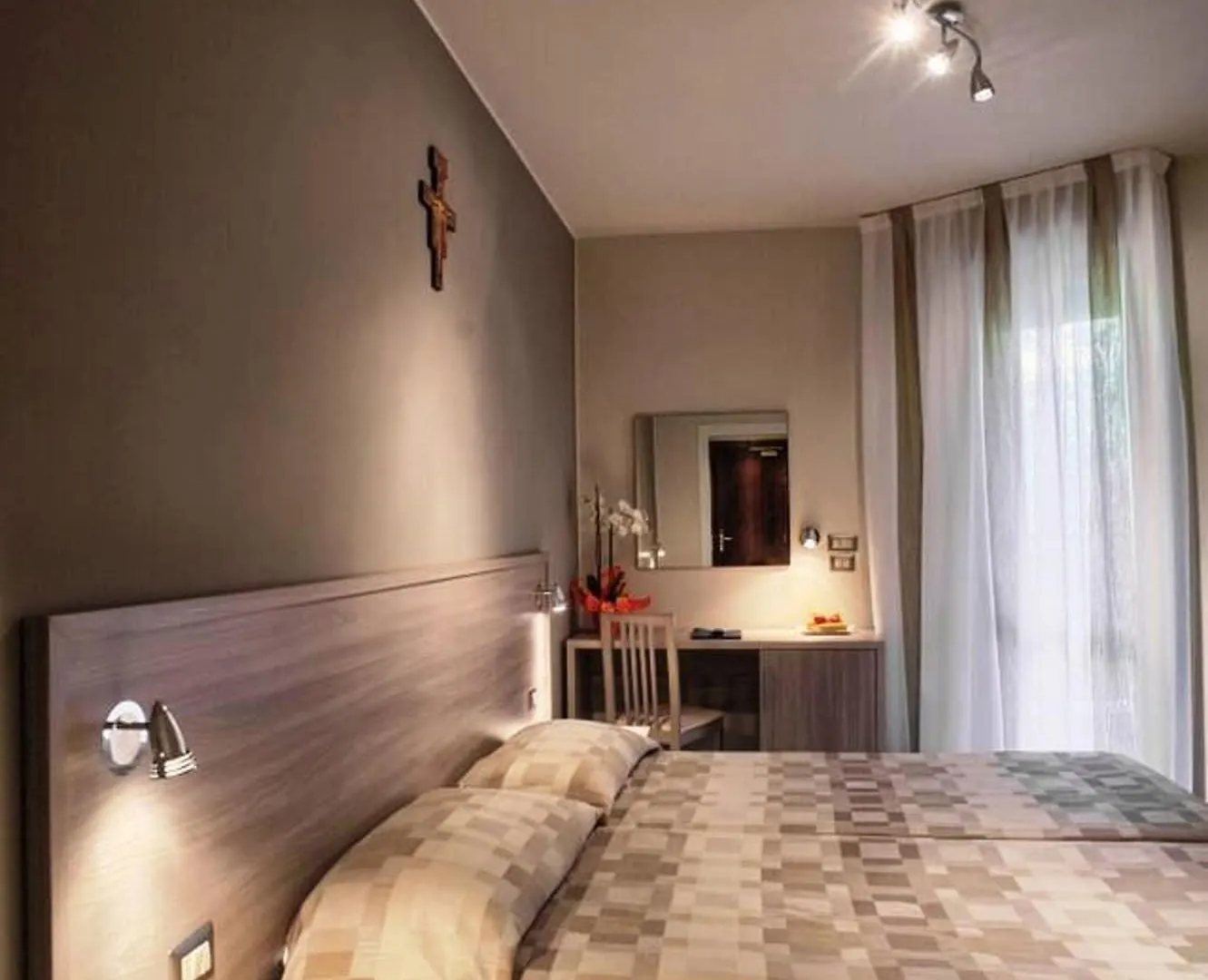 Domus Pacis Assisi Hotel