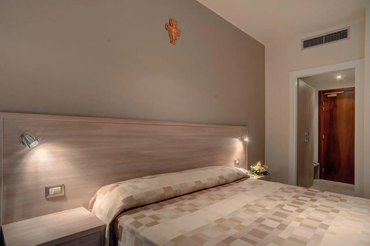 Domus Pacis Assisi Hotel