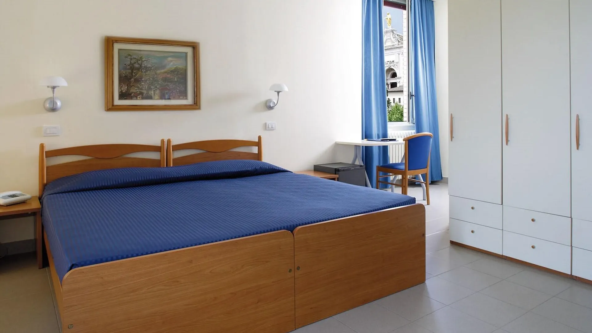 Domus Pacis Assisi Hotel