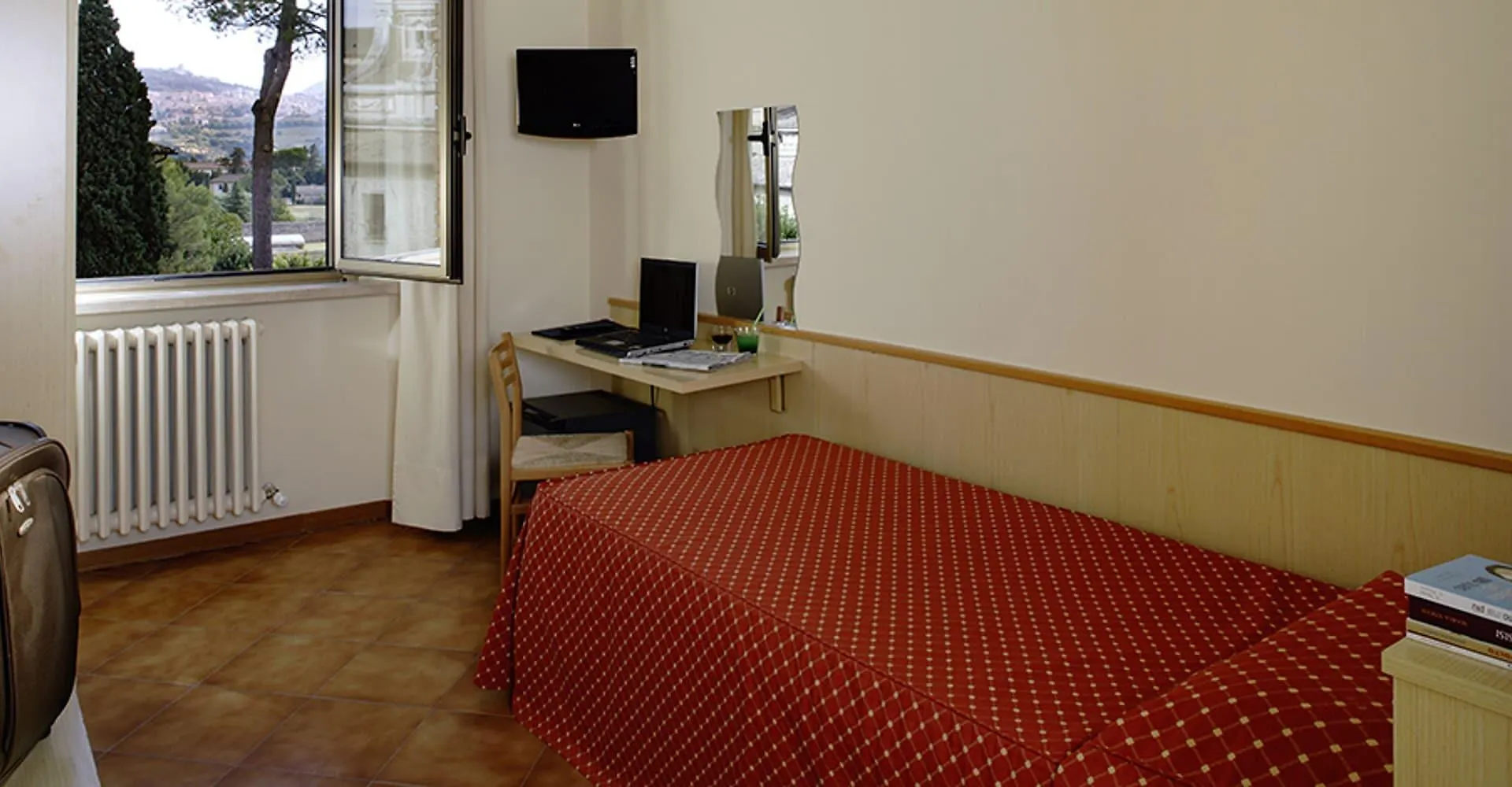 Domus Pacis Assisi Hotel 3*,