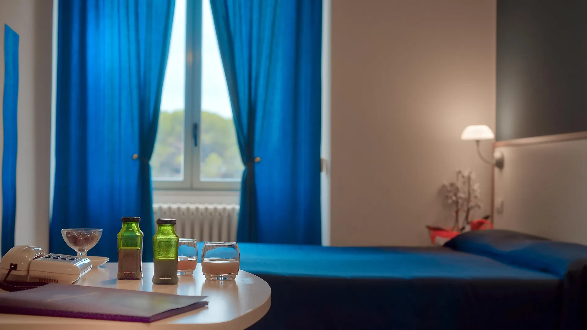 Domus Pacis Assisi Hotel 3*,  Italy