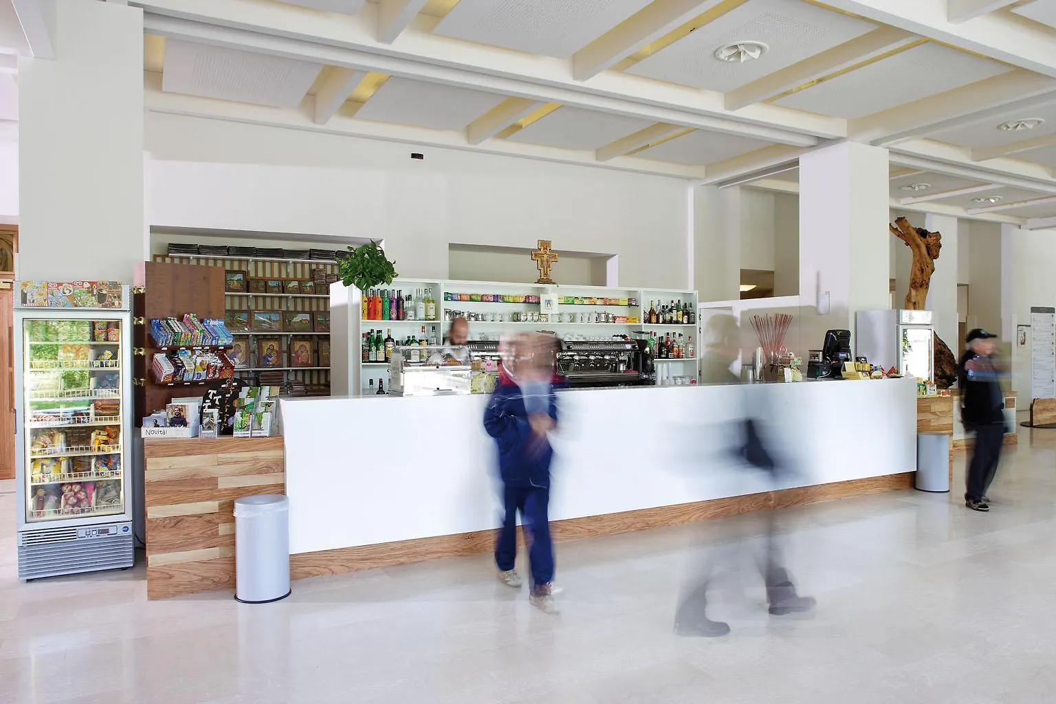 Domus Pacis Assisi Hotel