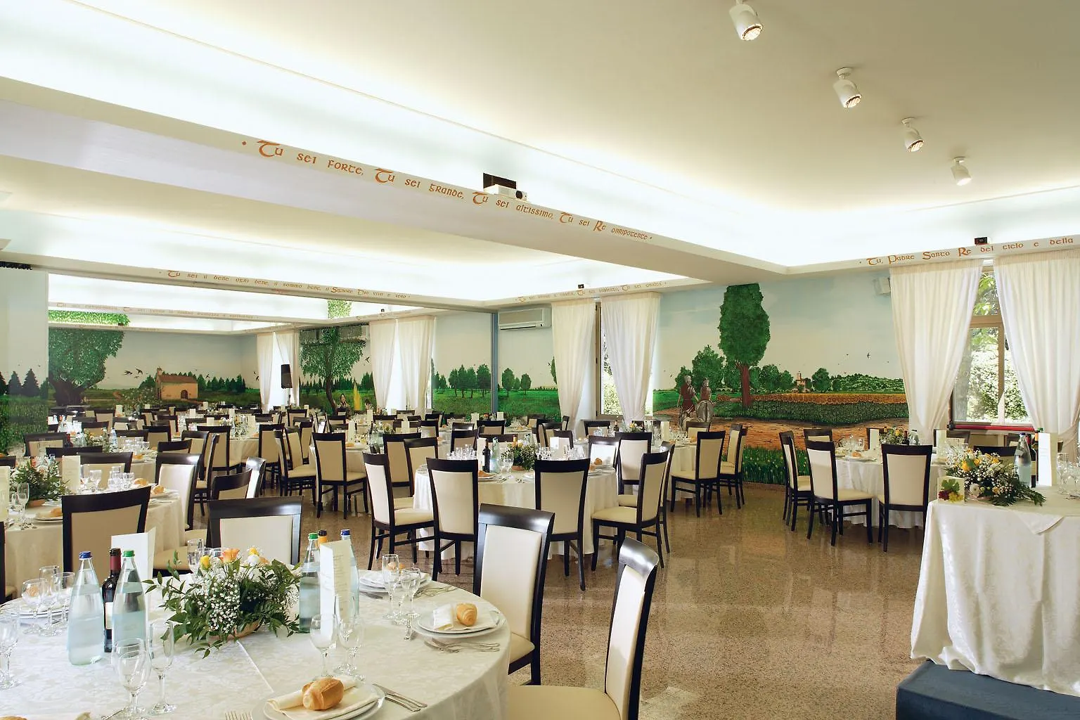 ***  Domus Pacis Assisi Hotel Italy