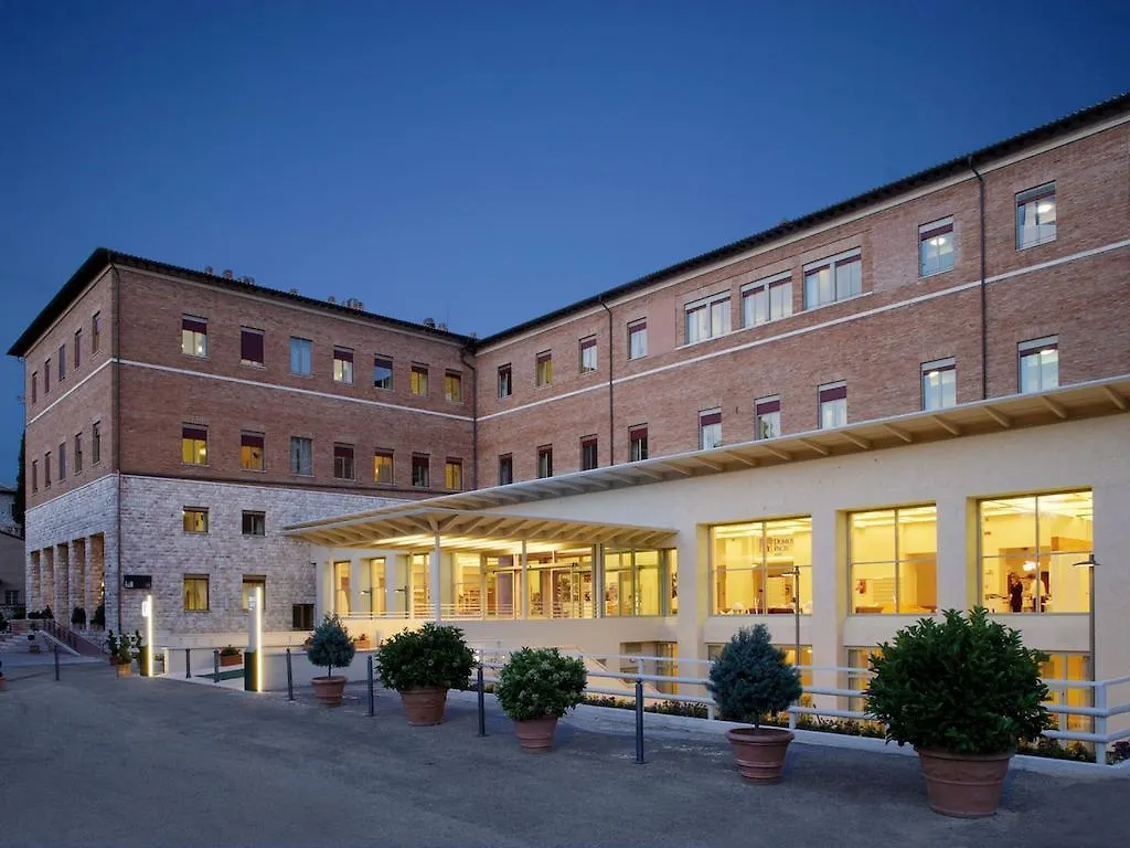 ***  Domus Pacis Assisi Hotel Italy