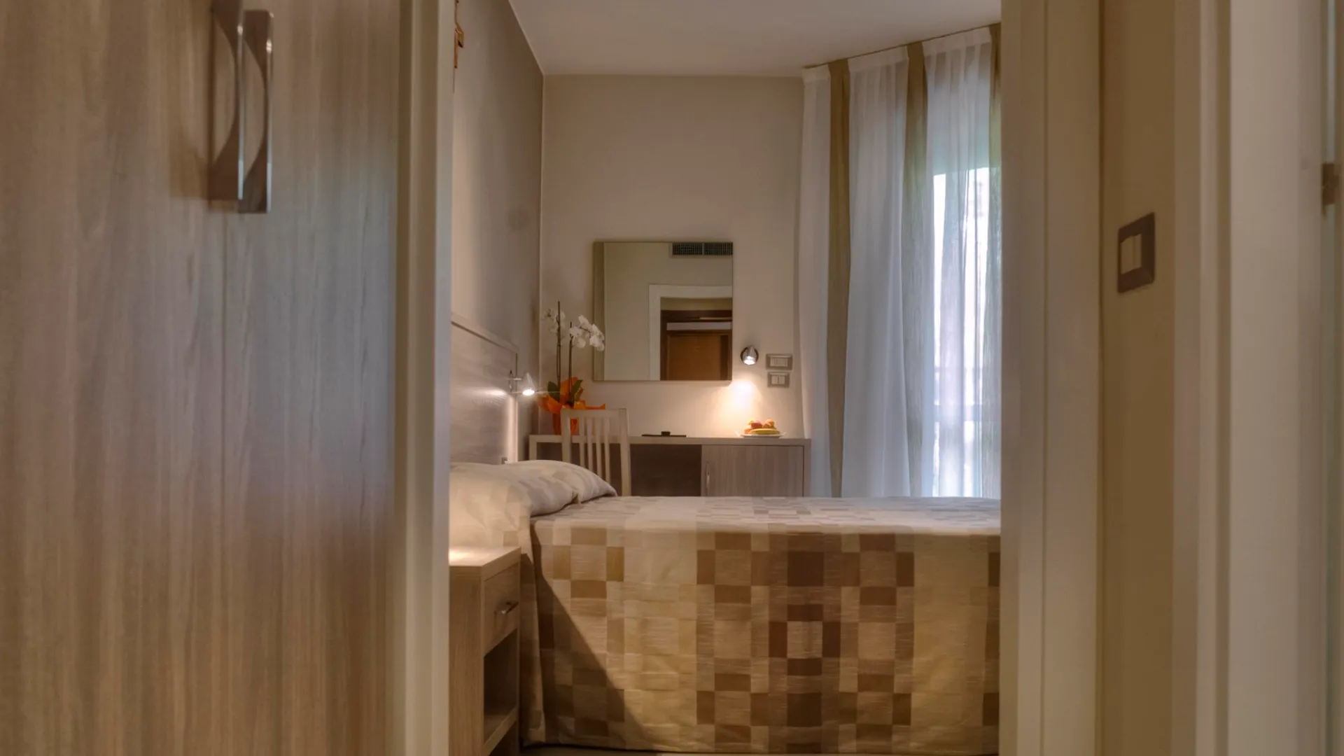 Domus Pacis Assisi Hotel