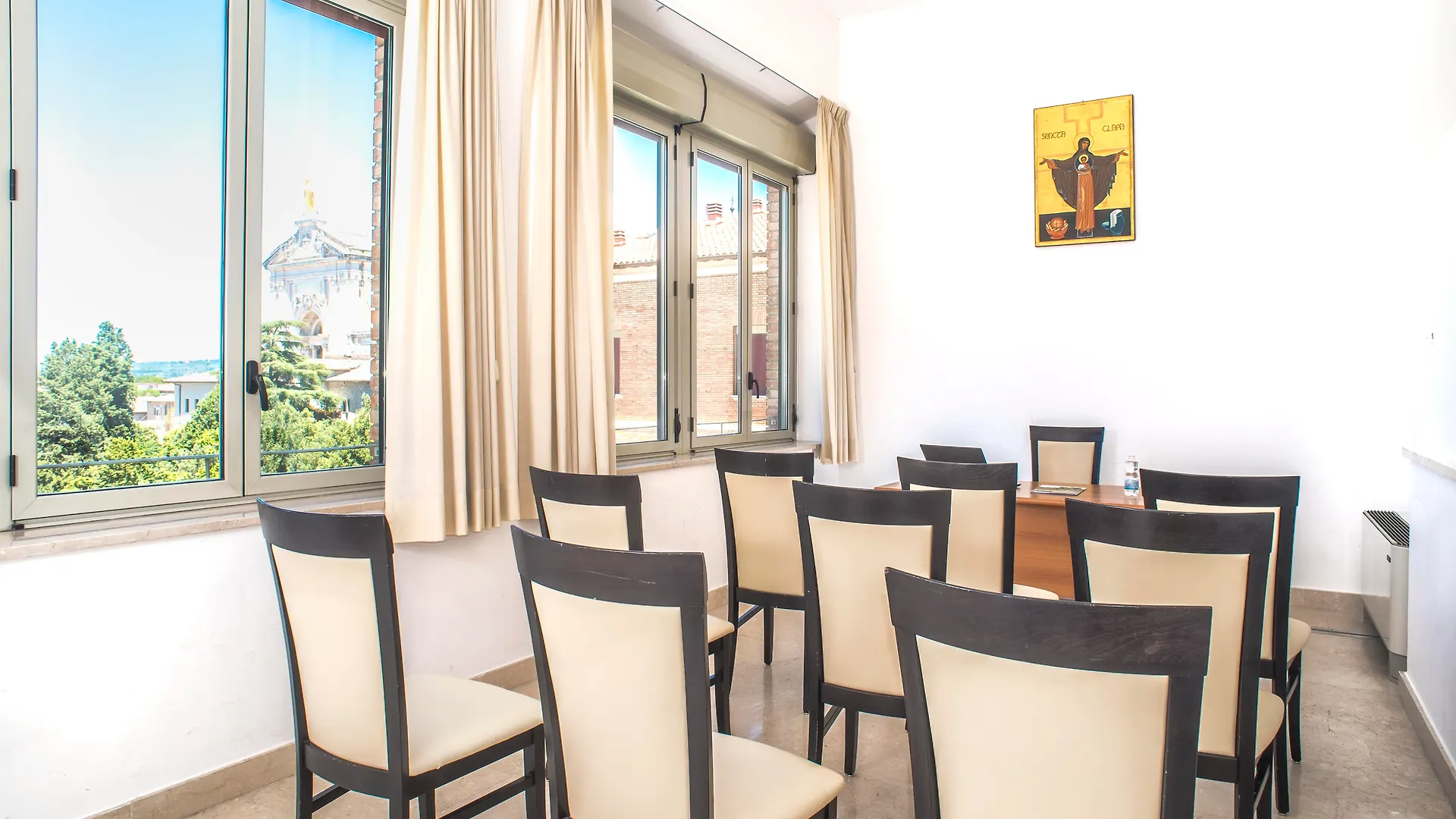Domus Pacis Assisi Hotel
