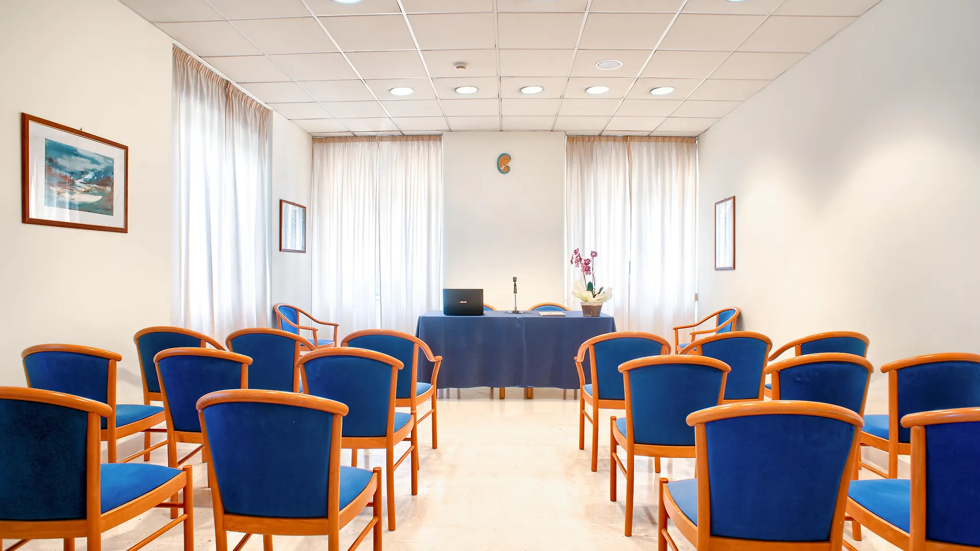 Domus Pacis Assisi Hotel