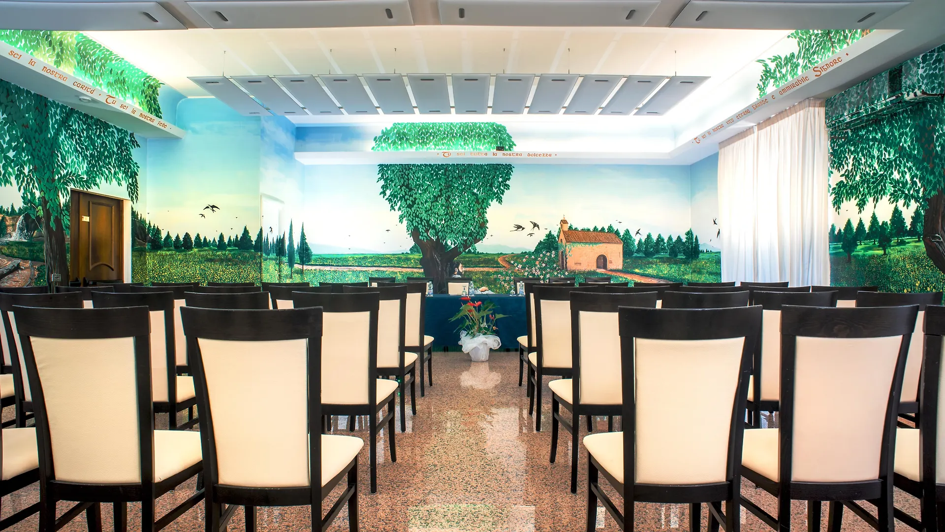 Domus Pacis Assisi Hotel Italy
