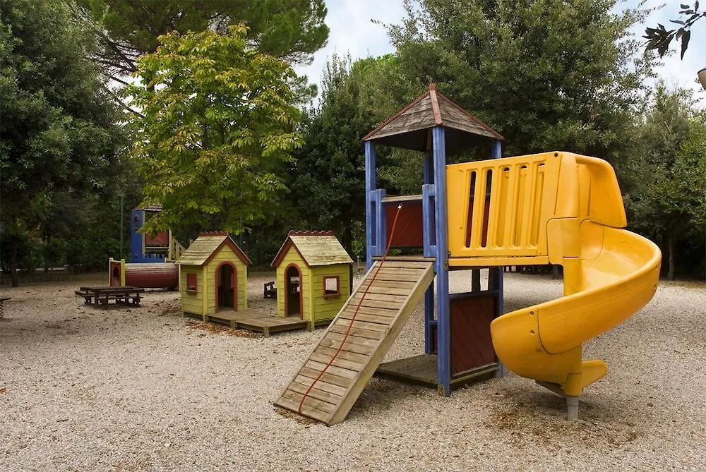 Domus Pacis Assisi Hotel