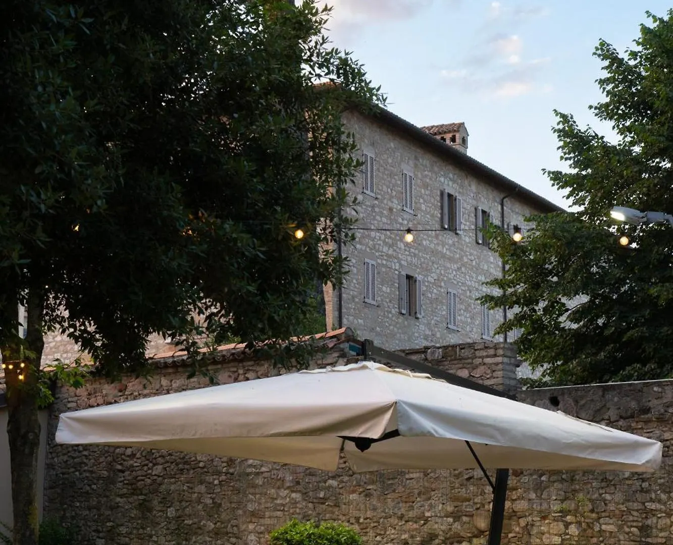 Domus Pacis Assisi Hotel