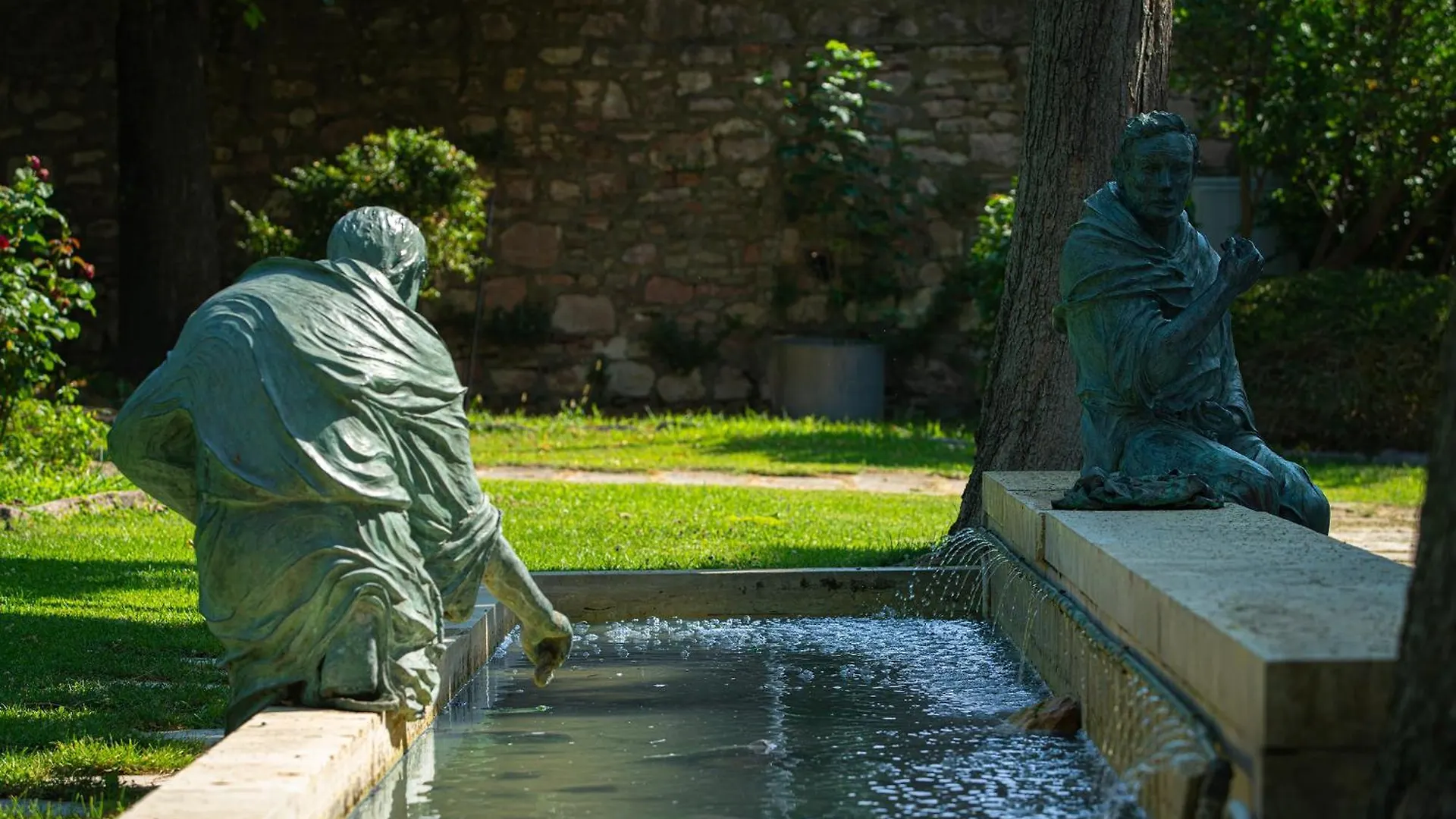Domus Pacis Assisi Hotel