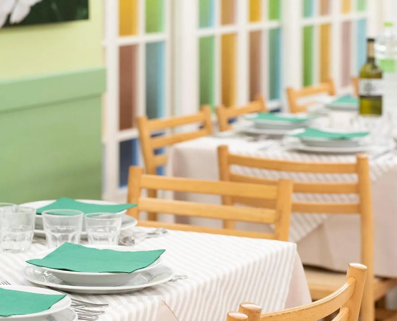 Domus Pacis Assisi Hotel