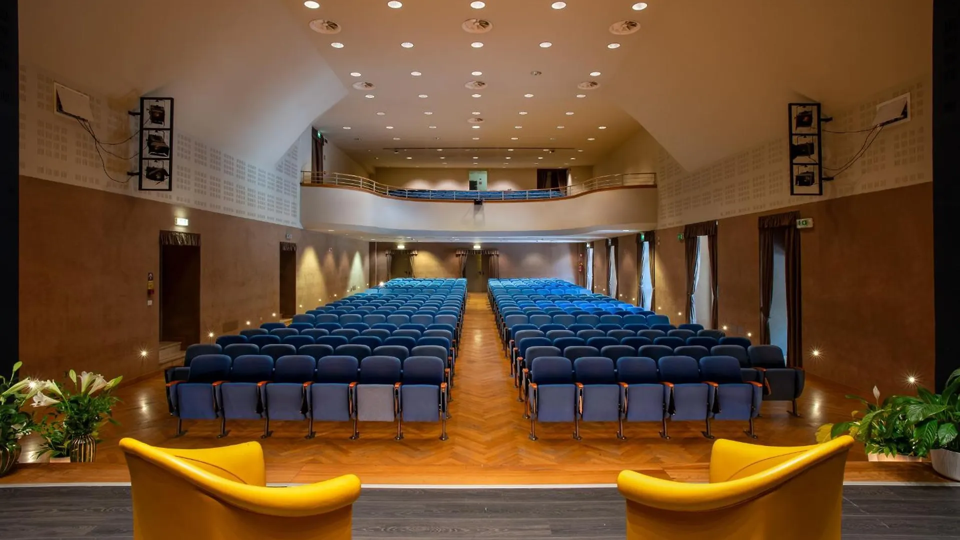 ***  Domus Pacis Assisi Hotel Italy