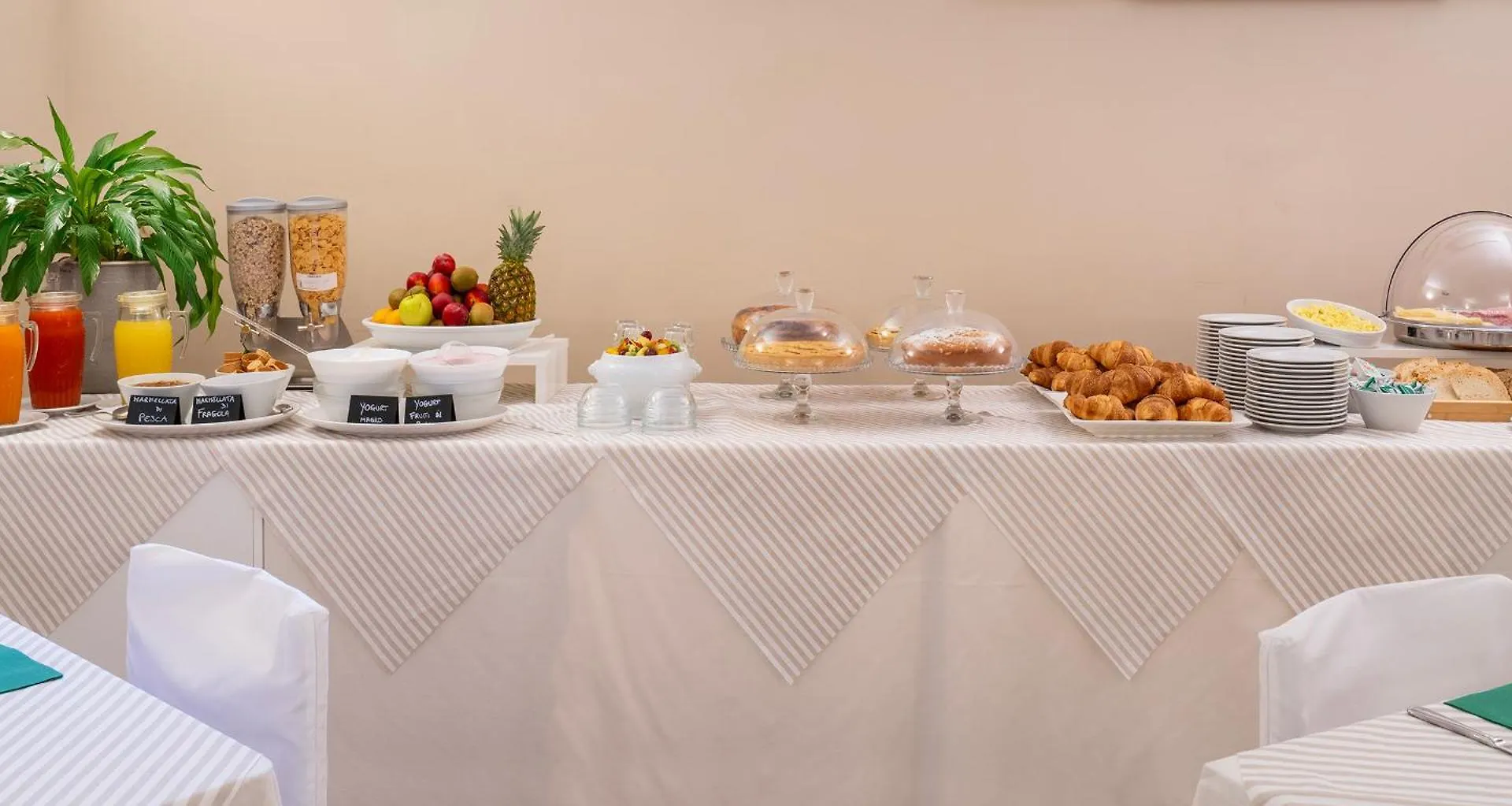 Domus Pacis Assisi Hotel
