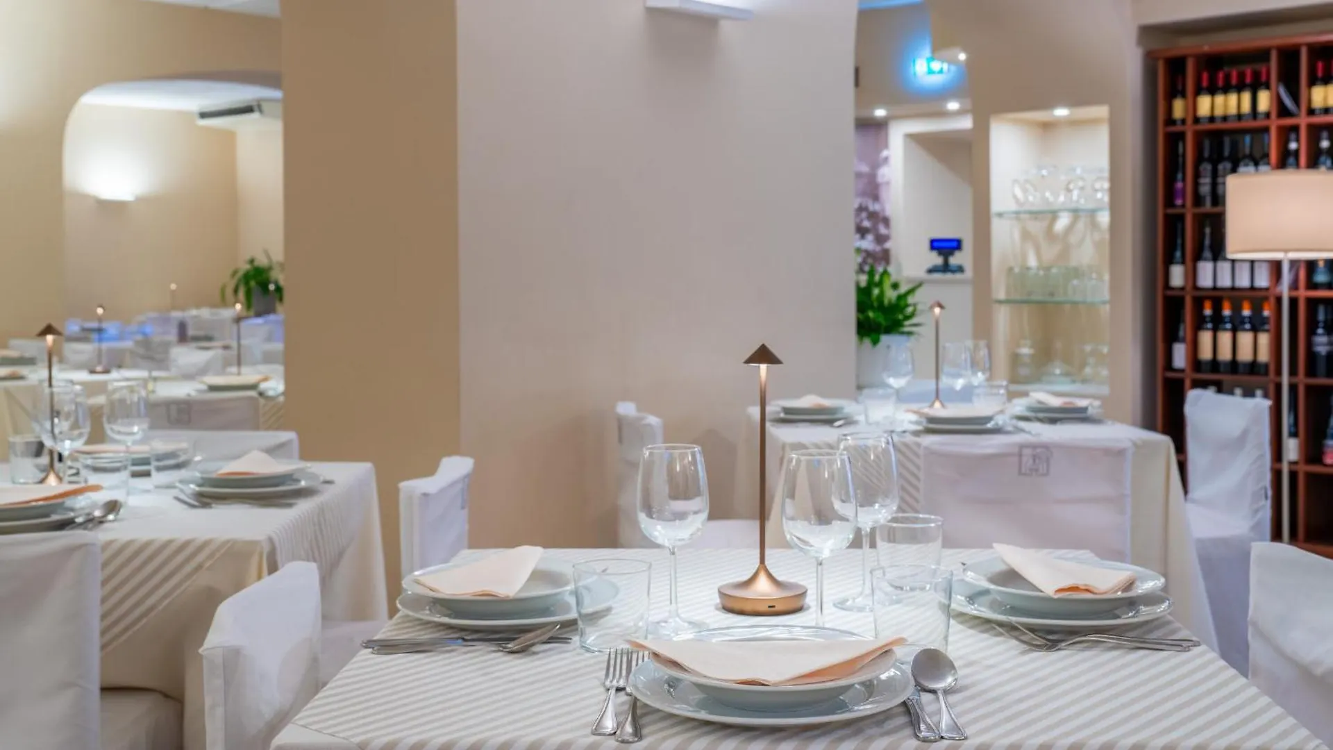 Domus Pacis Assisi Hotel 3*,