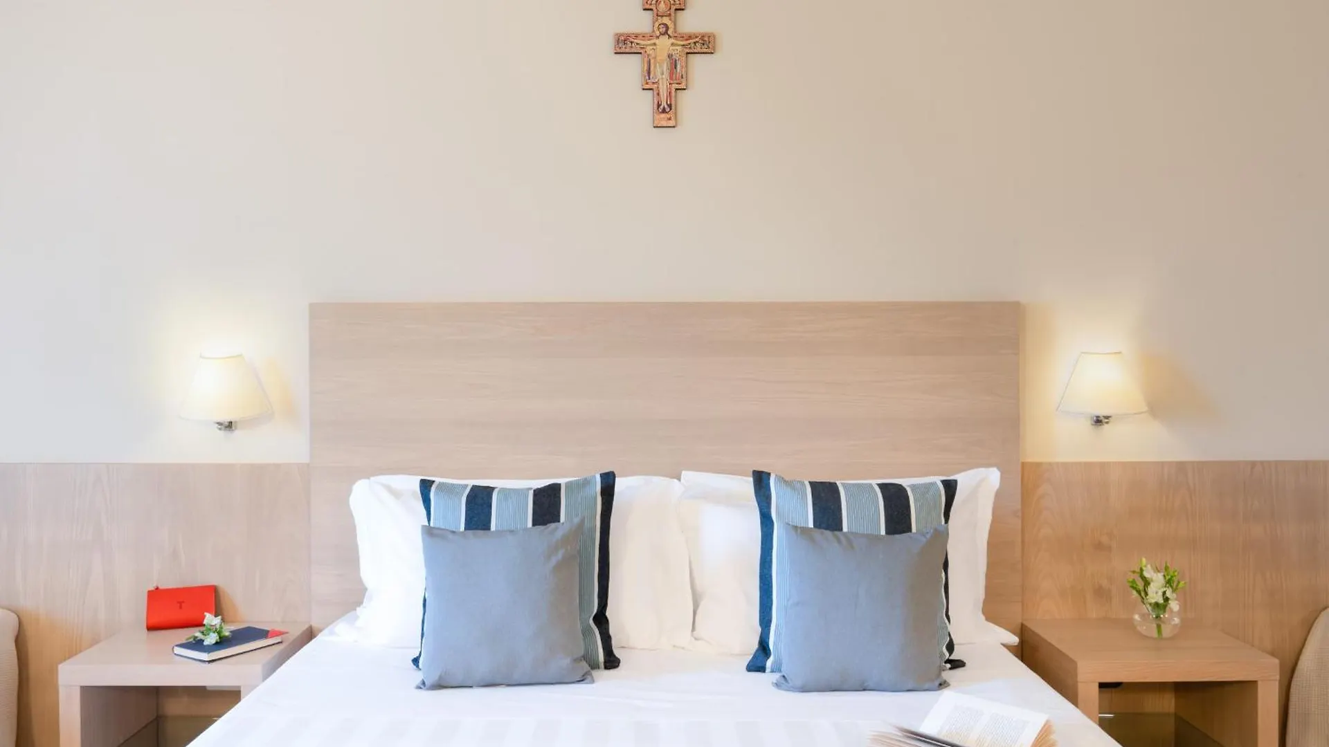 Domus Pacis Assisi Hotel