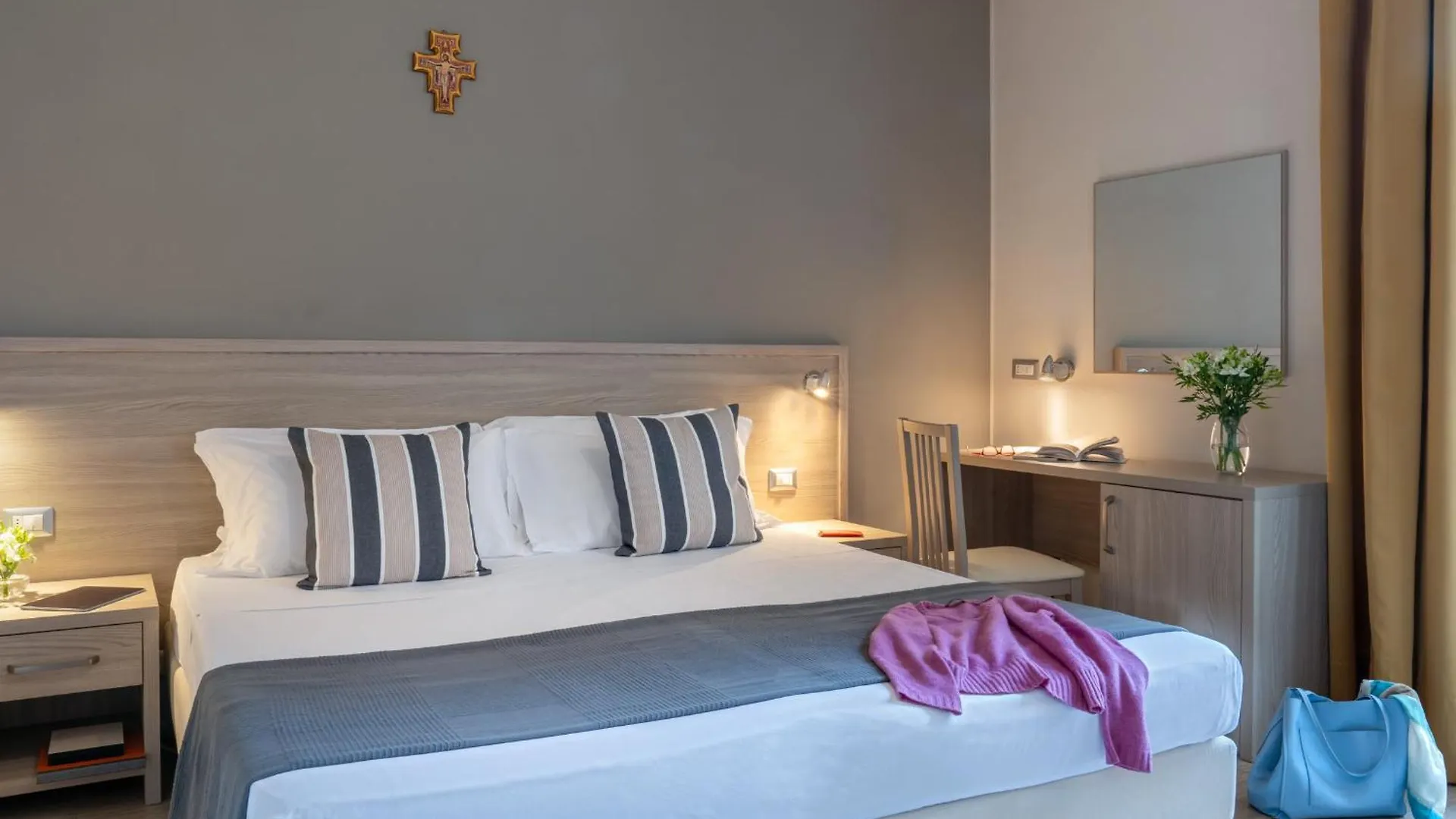 Domus Pacis Assisi Hotel
