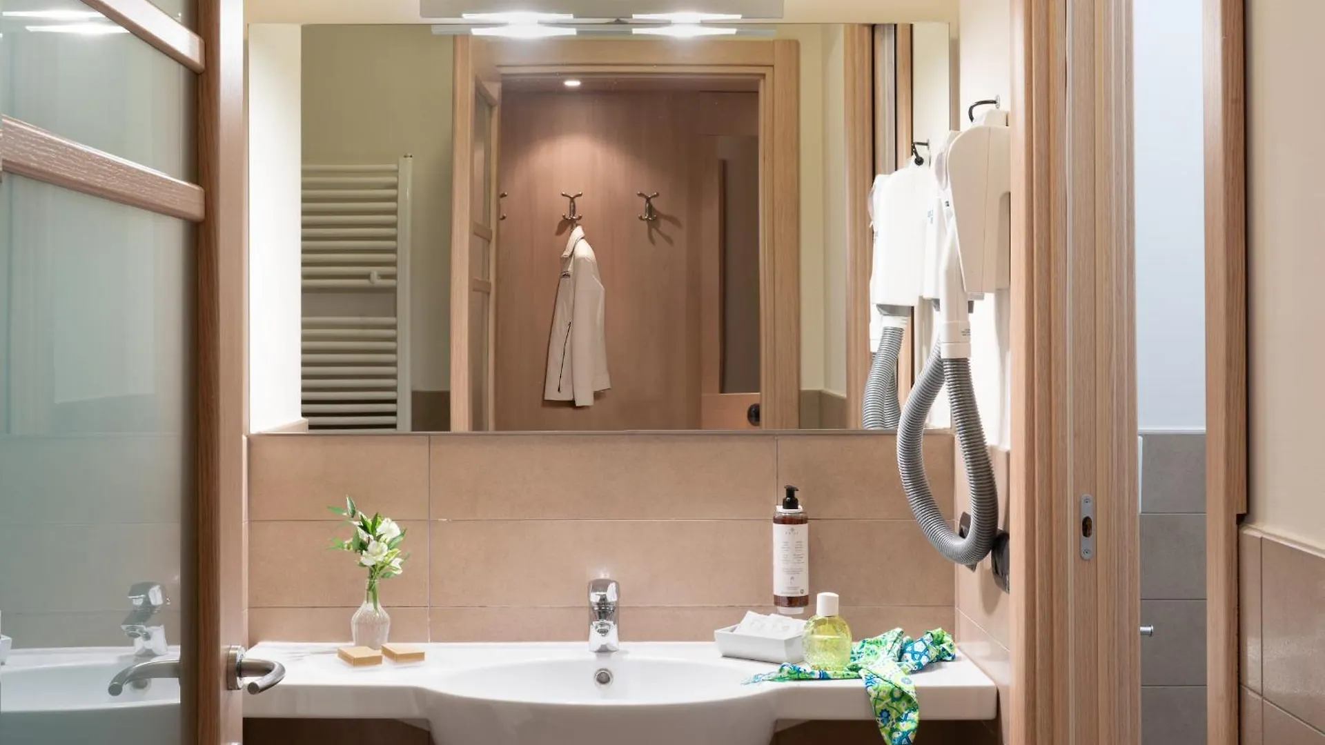 ***  Domus Pacis Assisi Hotel Italy
