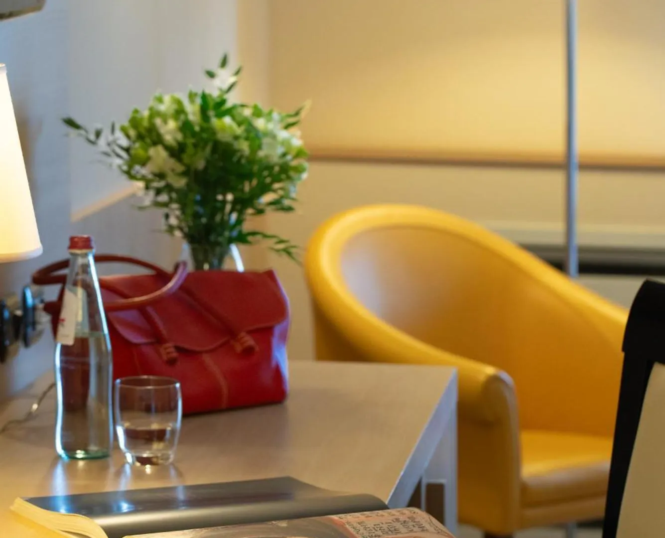 Domus Pacis Assisi Hotel 3*,