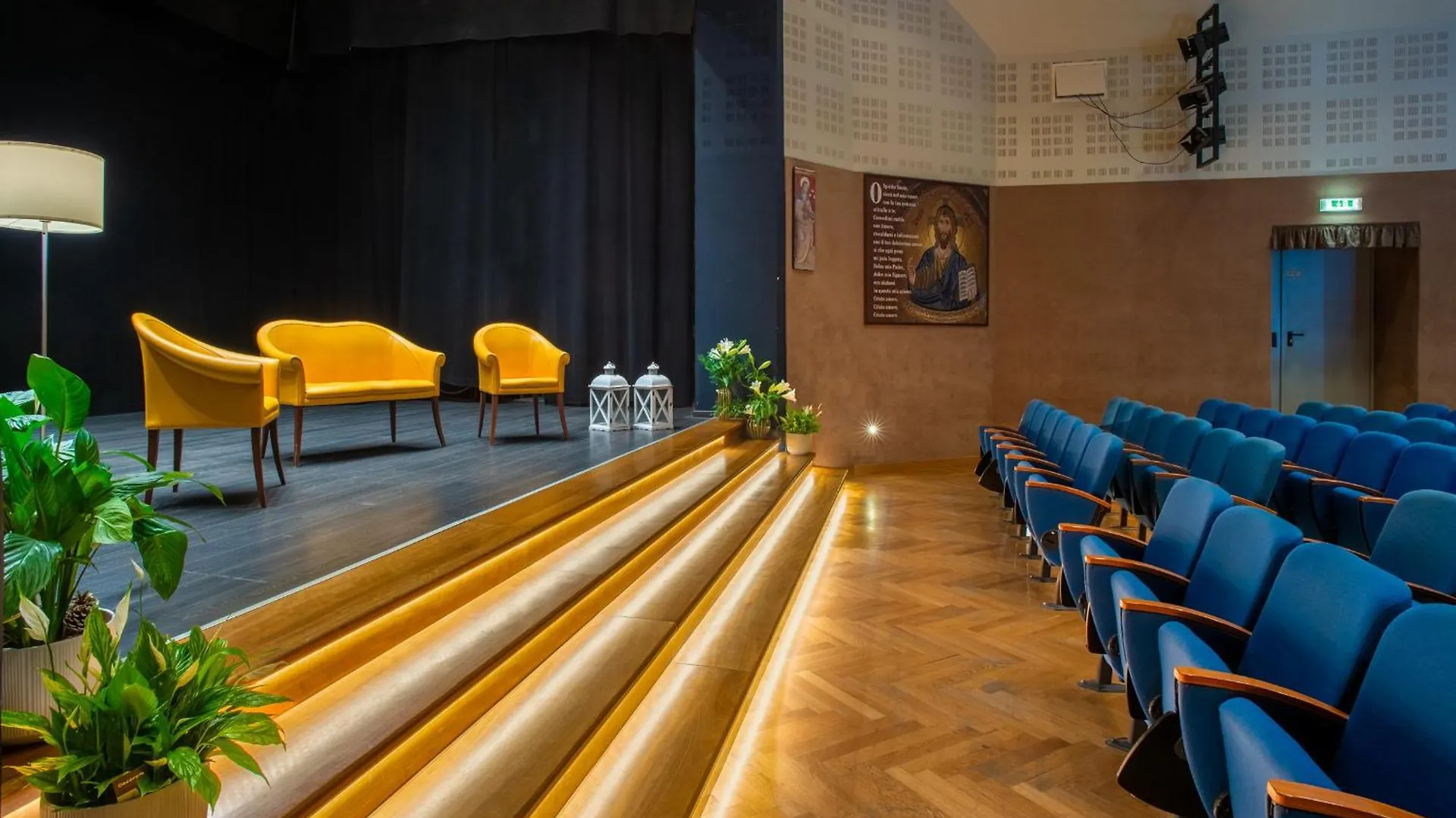 Domus Pacis Assisi Hotel