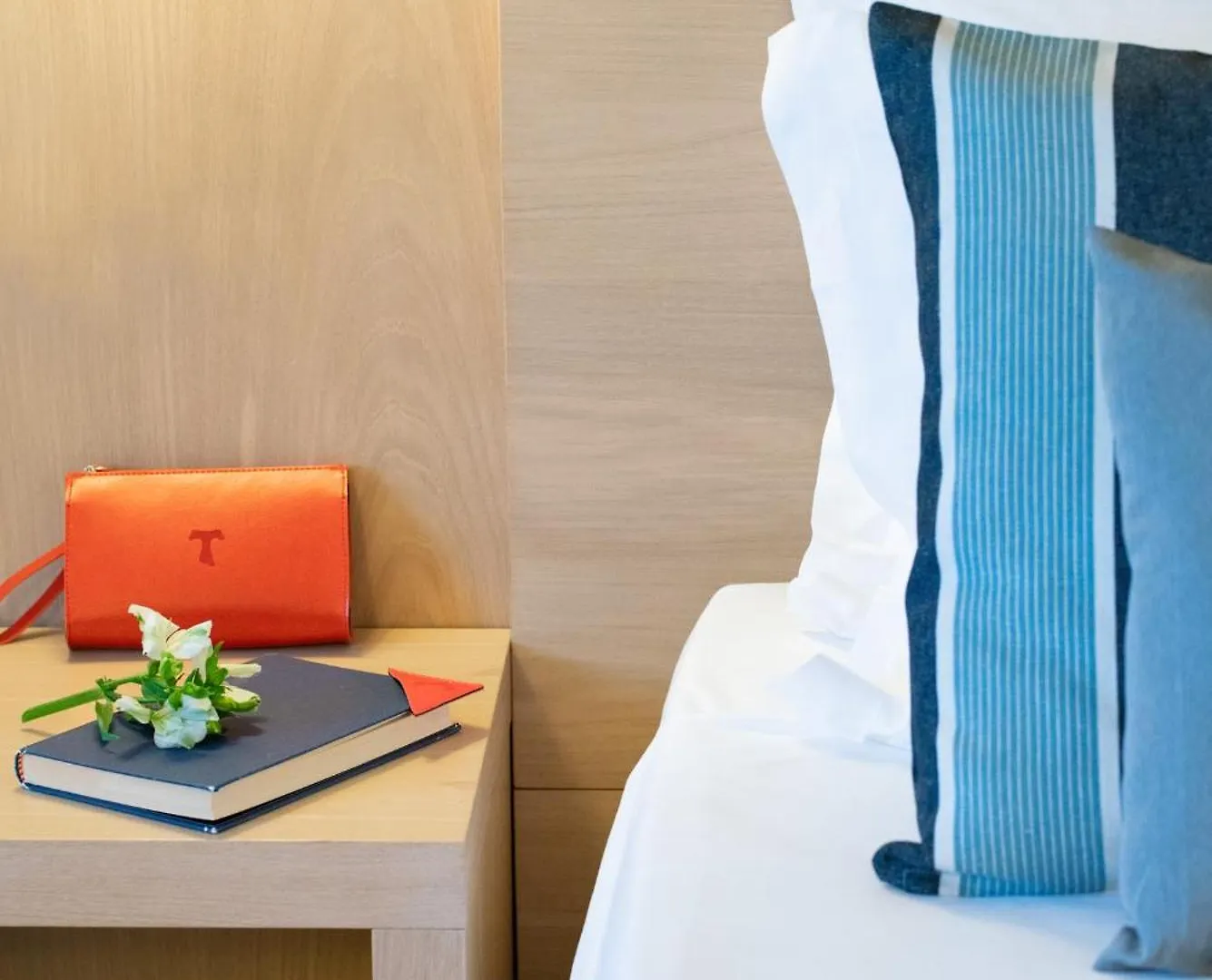 Domus Pacis Assisi Hotel