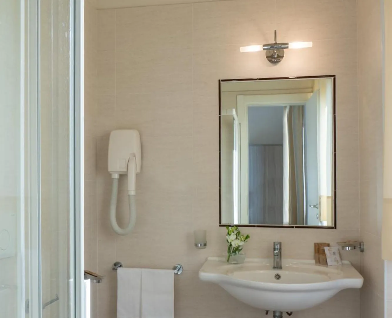 Domus Pacis Assisi Hotel