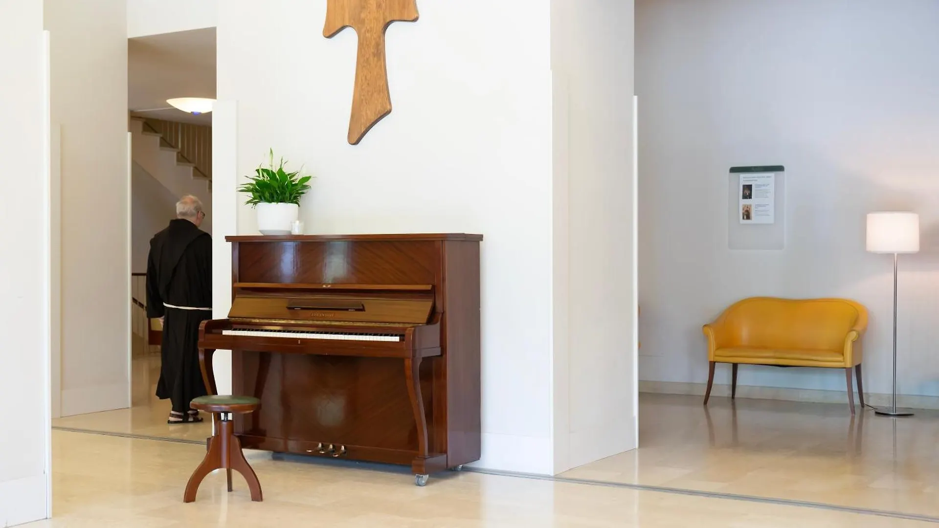 Domus Pacis Assisi Hotel
