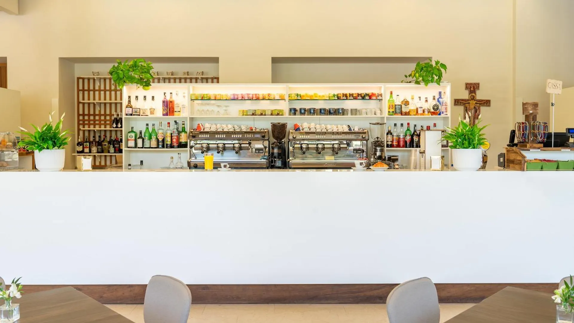 Domus Pacis Assisi Hotel