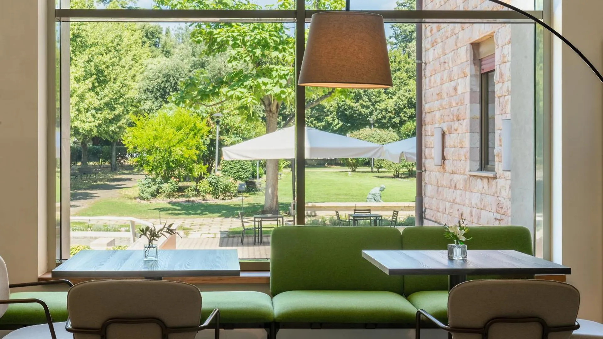 Domus Pacis Assisi Hotel 3*,  Italy
