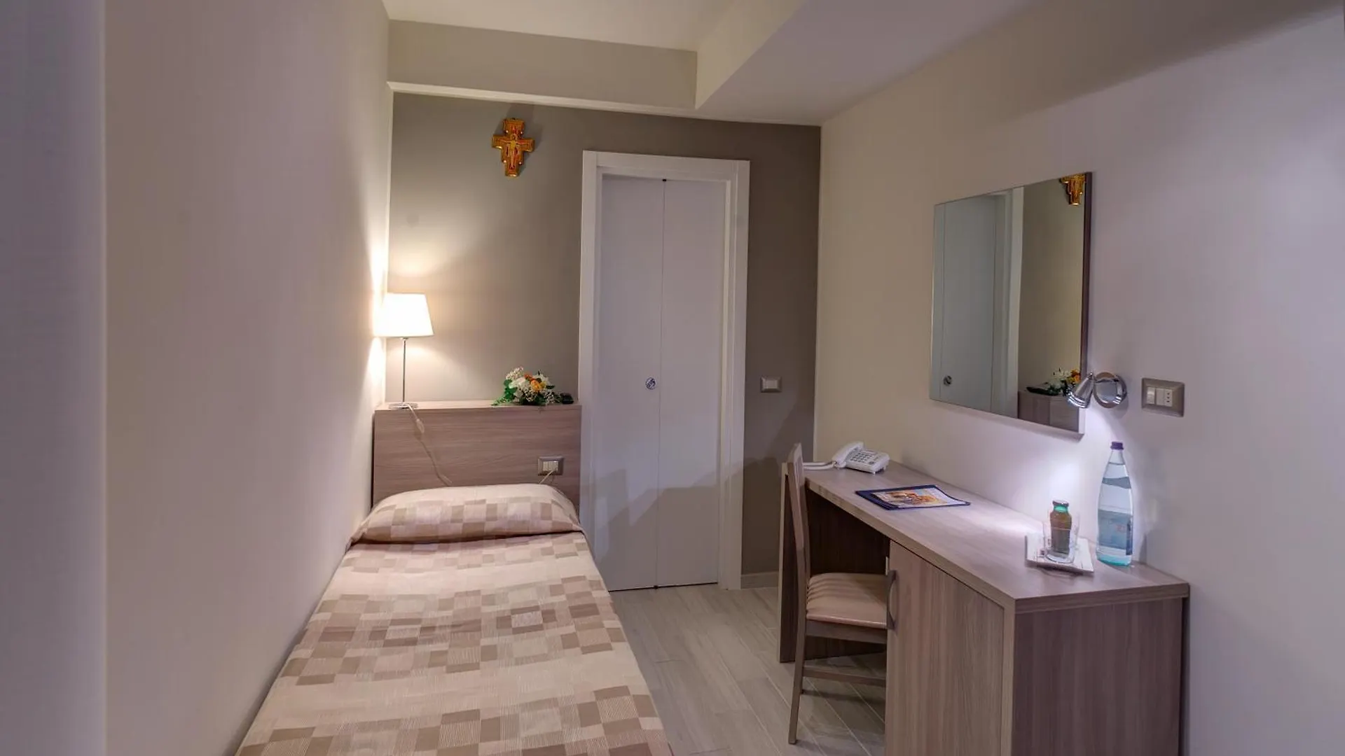 Domus Pacis Assisi Hotel