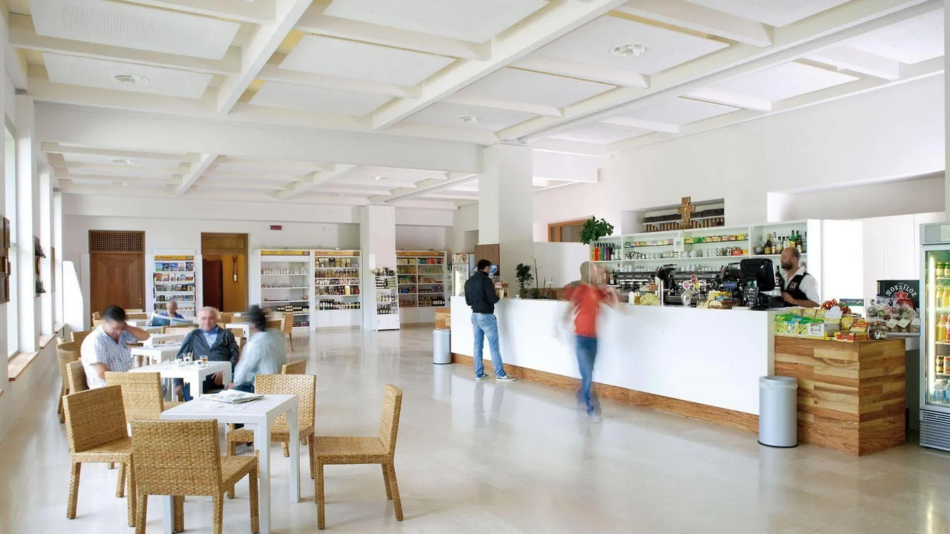 Domus Pacis Assisi Hotel