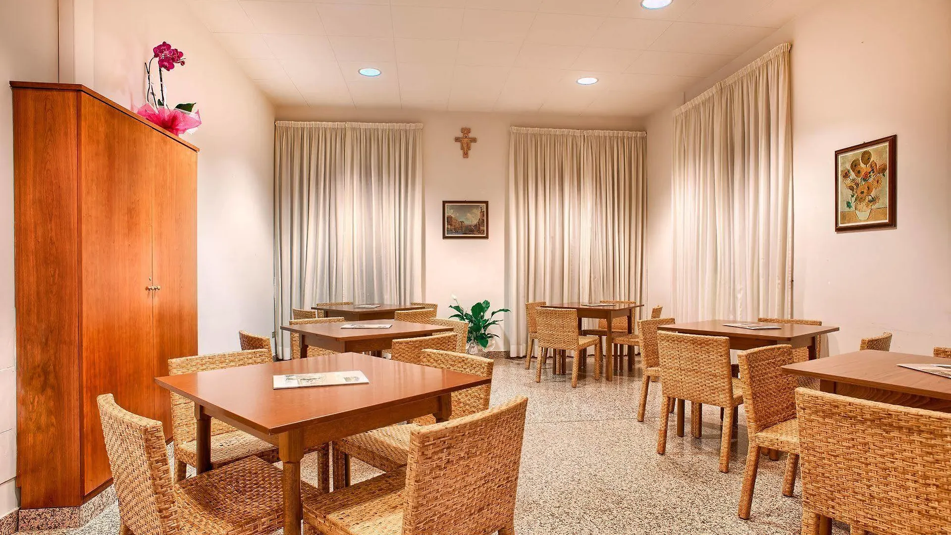 Domus Pacis Assisi Hotel
