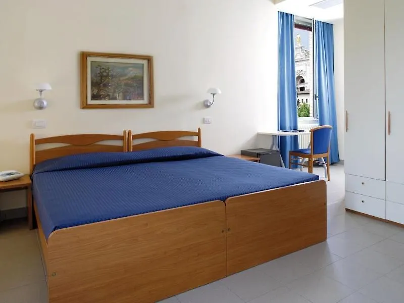 Domus Pacis Assisi Hotel Italy