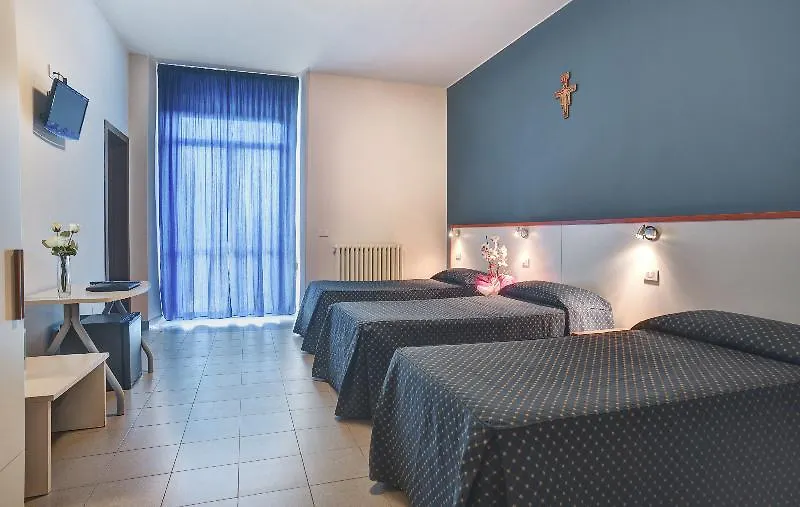 Domus Pacis Assisi Hotel