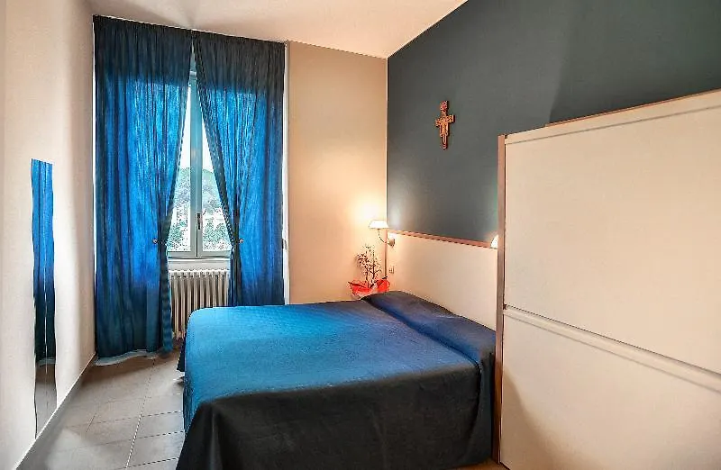 Domus Pacis Assisi Hotel