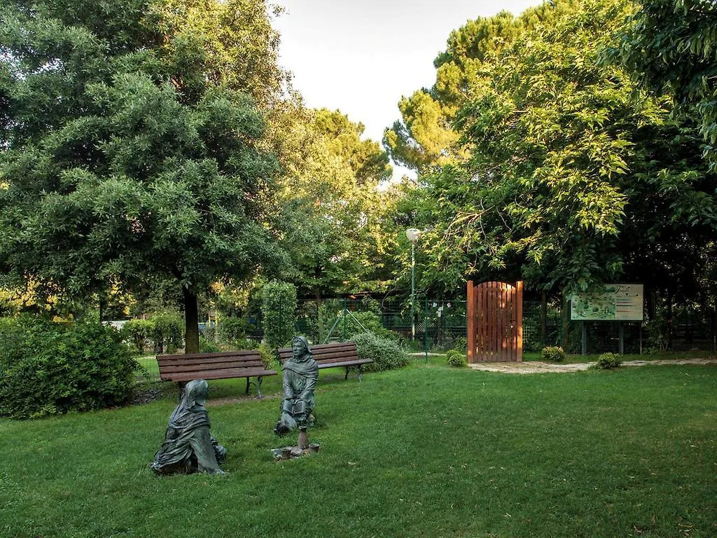 Domus Pacis Assisi Hotel