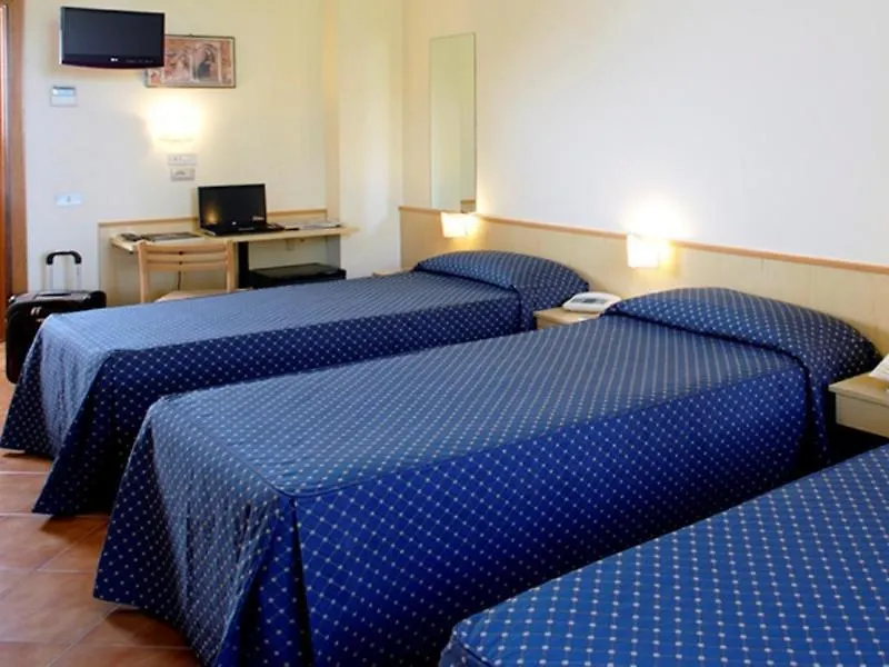 ***  Domus Pacis Assisi Hotel Italy