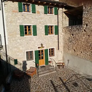Ca' Del Laki Vakantieboerderij Caprino Veronese