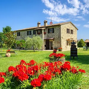 Le Terre Del Casale Assisi