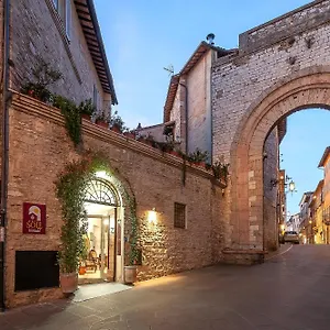 Hotel Sole, Assisi