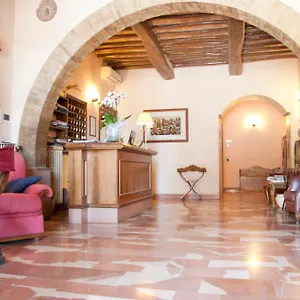 Hotel Porziuncola, Assisi