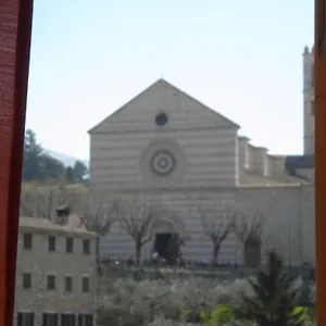 Santa Chiara Maison d'hôtes