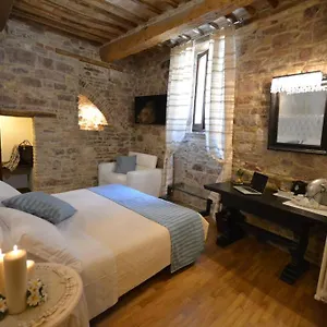 Bed & Breakfast Brizi, Assisi