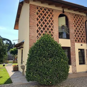 L'ago Nel Pagliaio Appartement Turbigo