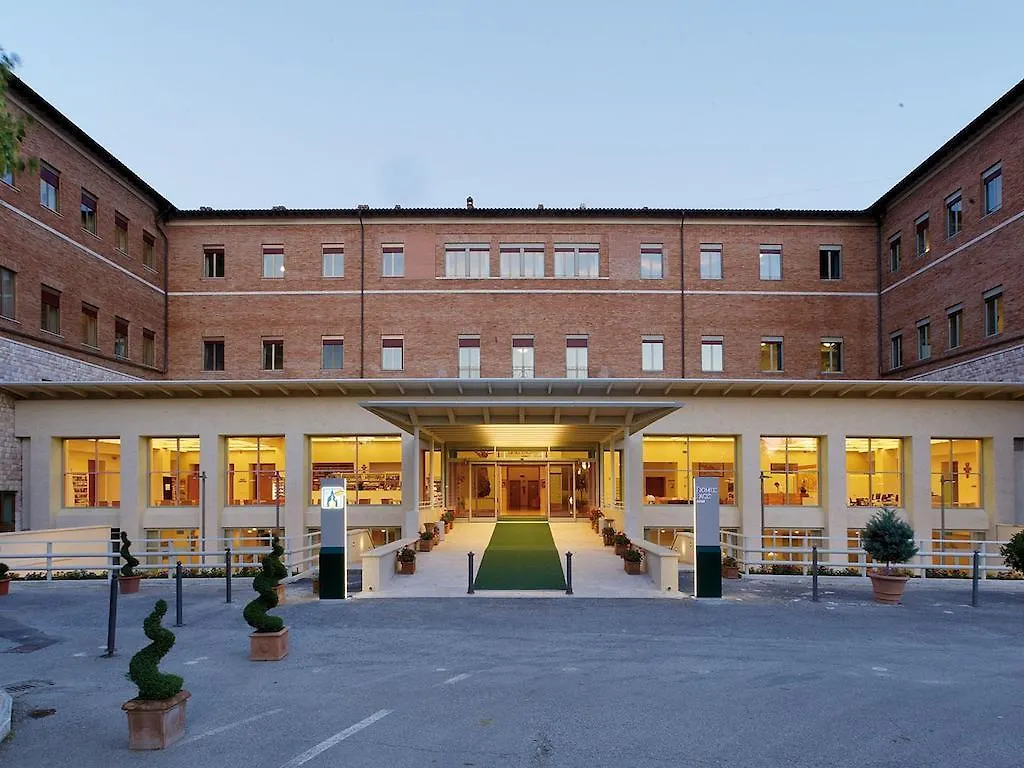 Domus Pacis Assisi Hotel 3*,  Italië